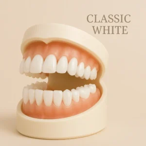 Glidewellpd™ - Premium Denture